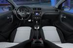 Volkswagen Polo Sportline 2017 года (MX)